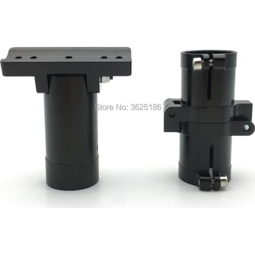 1 pcs 20mm Agriculture Agricultural Drone Protection Sprayer Rod Folding Arm Transverse Horizontal Fold Connector Joints