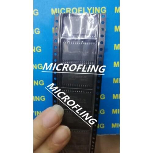 2pcs TC551001 TC551001CF TC551001CF-70L SOP32