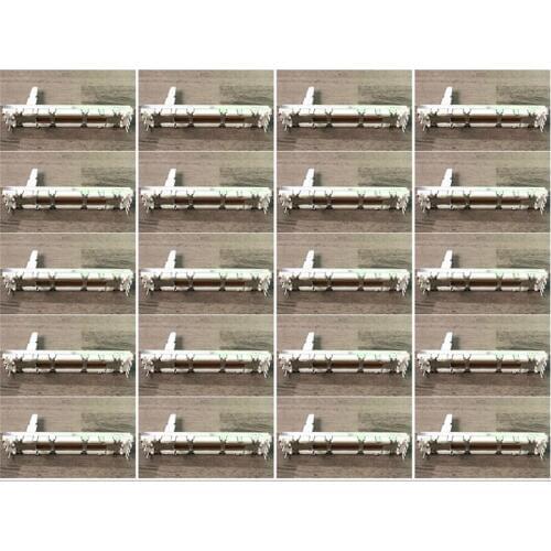 20pcs FADER DCV1010 For PIONEER DJM400 DJM500 DJM600 DJM700 DJM800 DJM5000 djm700 djm800 djm600 400 350