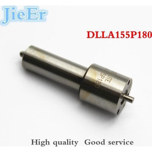 Diesel Injection Nozzle F019121180 DLLA155P180 F 019 121 180