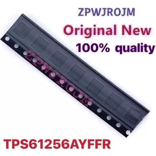 5-10pcs/lot TPS61256AYFFR TPS61256A marking QXA boost ic for huawei mate10 P10 for xiaomi NOTE2 Mi Max 3