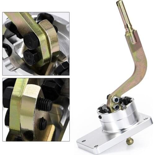 AU05 -1X Short Shifter Throw Kit for Holden Commodore Monaro Pontiac GTO T56 6 Speed