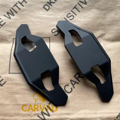 FOR Audi A3 8V A4 B9 8W A5 Q2 Q5L Q7 S3 S4 S5 RS3 RS4 RS5 TT R8 TTRS Big Size Lamborghini Style Shift Paddles