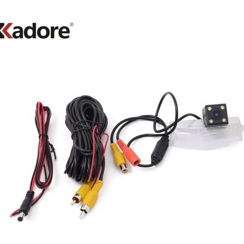 For Mazda 3 For Mazda 2 For Mazda 2 3 Sport 2011 2012 2013 Car Rear View Camera Backup Parking Camera Night Vision Waterproof HD