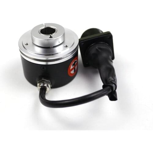 EH80C2048Z8-24L14X3MR PENON encoders are guaranteed for one year in new and original EH80C2048Z8-24L14X3MR