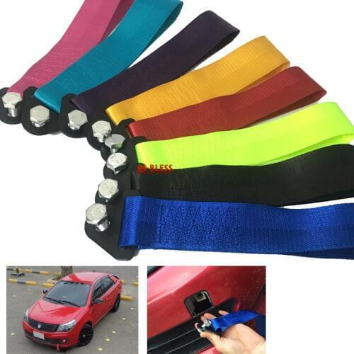 JDM RACING Travel Goods