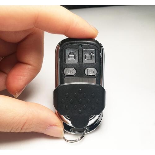 Remote control For 908 909 920 lock sold in our store