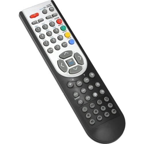 RC1900 Remote Control For OKI HITACHI ALBA CELCUS LUXOR GRUNDIG SHARP TELEFUNKEN BUSH AKAI NEVIR SANYO LCD LED Plasma Smart TV