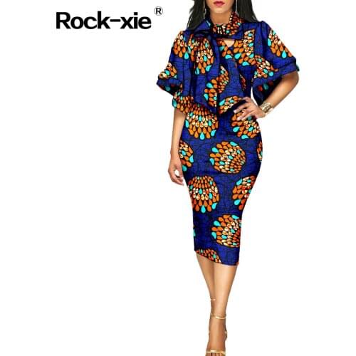 Rock-Xie Carnival Costumes