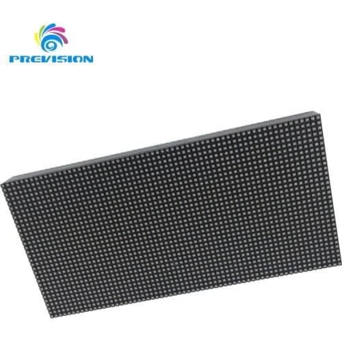 Factory price 2.5mm pixel full color SMD led module indoor 1/16 scan 160X80mm 64X32pixel dots 1RGB P2.5 indoor led display
