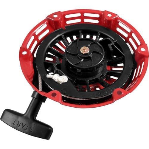 Top- Recoil Starter 168f Gasoline Generator Spare Parts