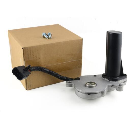 AP02 12584314 New Transfer Case Shift Actuator Motor For Chevrolet GMC Escalade Avalanche Silverado Yukon Sierra Encoder 4WD