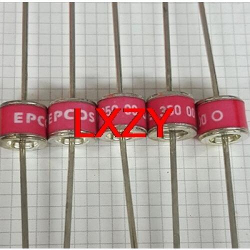 Free Shipping 20pcs/LOT Ceramic gas discharge tube 2R350 8*6 N81-A350X