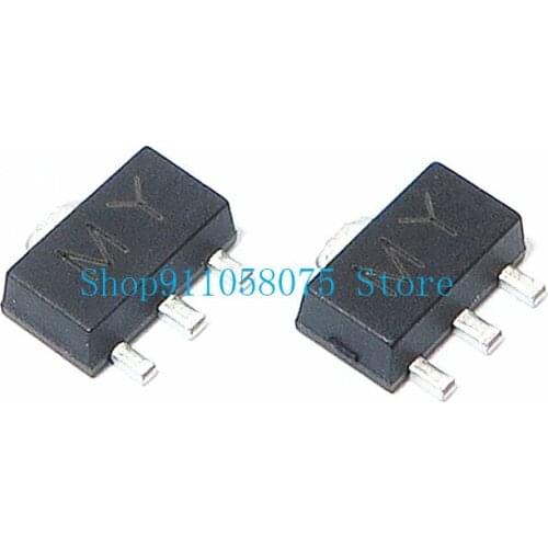 Free freight 2SC2873 SOT-89 100pcs