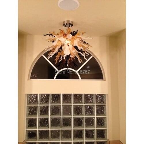 Free Shipping UL/CE LED Bulb Stair Lighting Hallway Indian Pendant Lighting