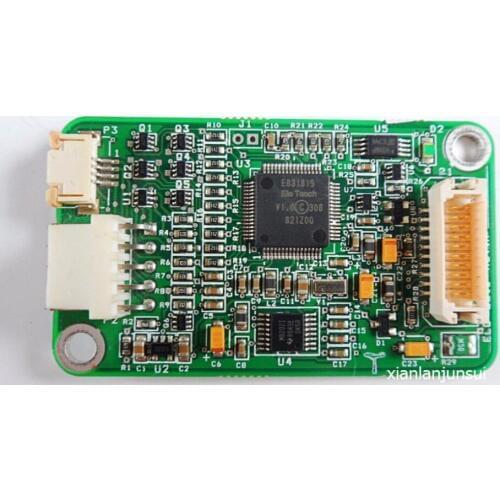 E658721 CTR-221600-AT-RSU-00R E831819 USB Touch Screen Controller