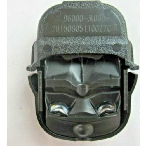 NEW OEM RAIN SENSOR FOR 06-14 HYUNDAI GENESIS/ROHENS AZERA VERACRUZ IX55 EQUUS 14-16 KIA OPIRUS CADENZA 96000-3L000