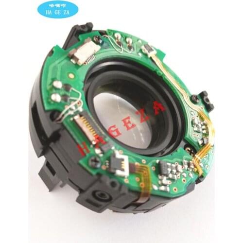 New Original 24-120 Anti-Shake and Glass for Nikon AF-S 24-120mm F/4G ED VR UNIT 1F999-029 SLR Lens Replacement Repair Parts