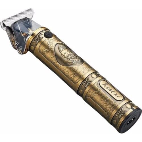 Powertec TR-1818 T-Blade Ense Drawing the Beard Shaving Machine Hair Care & Styling Hair For Hair Slaughter Equipment