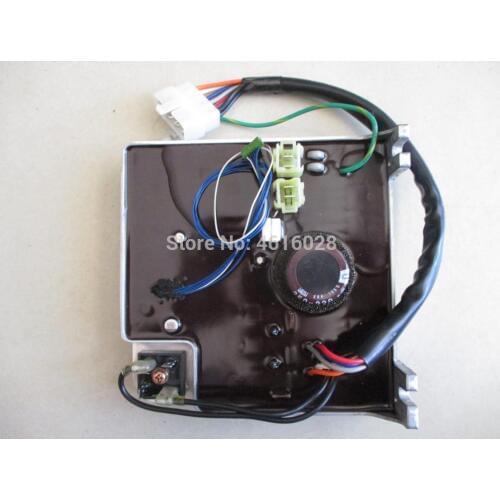SHX1000 AVR VOLTAGE REGULATOR ELEMAX GENERATOR AVR