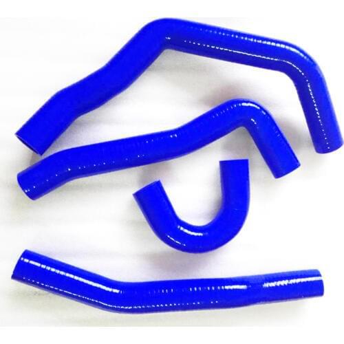 For Mitsubishi Lancer Evolution EVO X 10 /x10 Radiator Hose 2008 2009 2010