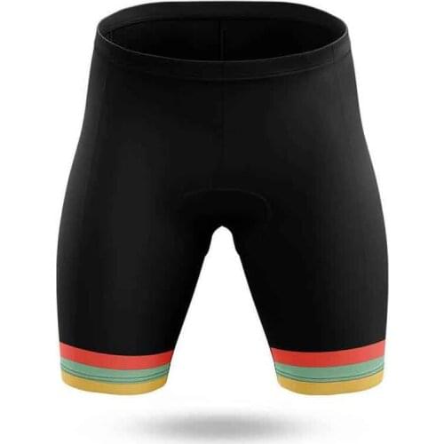 LairschDan Summer Women Sports High Waist Elastic 9D Cycling Shorts Breathable Gel Pads Bike Short Pants pantalon corto ciclismo