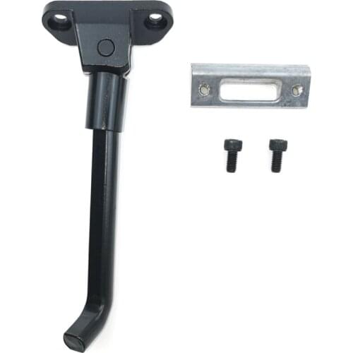Extended Parking Stand Kickstand for Ninebot MAX G30 G30D Electric Scooter Foot Support Replacement 18.5cm Length