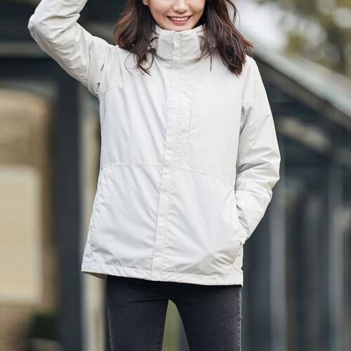 ULEEMARK Women's Outerwear
