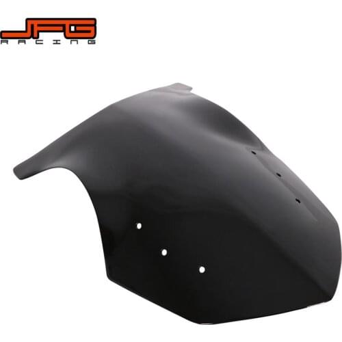 Motorcycle ABS Plastics Windshield WindScreen Wind Screen For KAWASAKI Z1000SX Z1000 SX 2011 2012 2013 2014 2015 2016