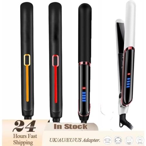 VLVEE Hair Straighteners