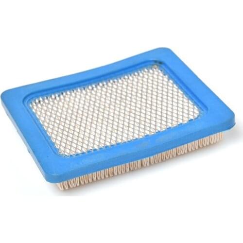 Briggs and Stratton 491588S 399959 Quantum Series 625 650 Mowers Parts Professional Durable Air Filter Replacement