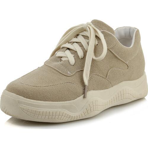 College in the wind 2019 spring with leisure shoes female 29-46