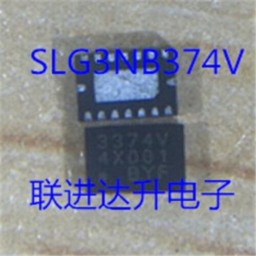 1PCS/LOT SLG3NB374V NEW IN STOCK