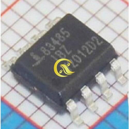 ISL83485IBZ-t encapsulation SOP8 prints 83485 ibz drive transceiver original products