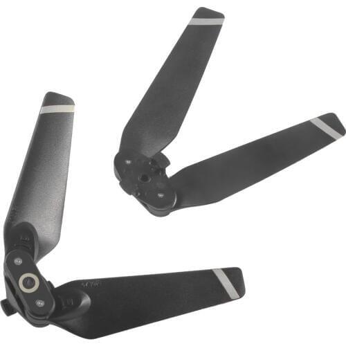 8 pcs Spark Spark of for DJI Propeller Hornet Accessories 4730 Quick Release Folding Blades 4730F Props Replacement Parts Repl