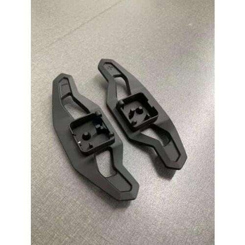 FOR Audi A3 8V A4 B9 8W A5 Q2 Q5L Q7 S3 S4 S5 RS3 RS4 RS5 TT R8 TTRS Big Size Lamborghini Style Shift Paddles