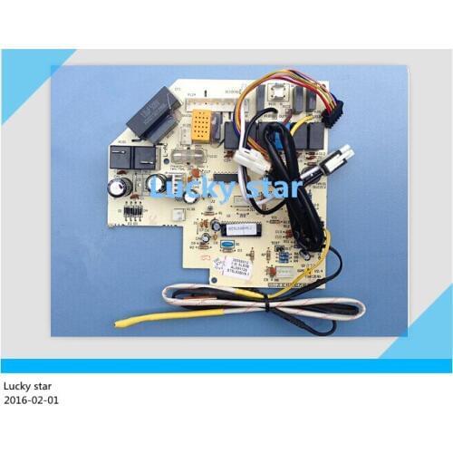 98% new for Gree Air conditioning computer board circuit board 5L53B GR5N-1B 30055812 good working
