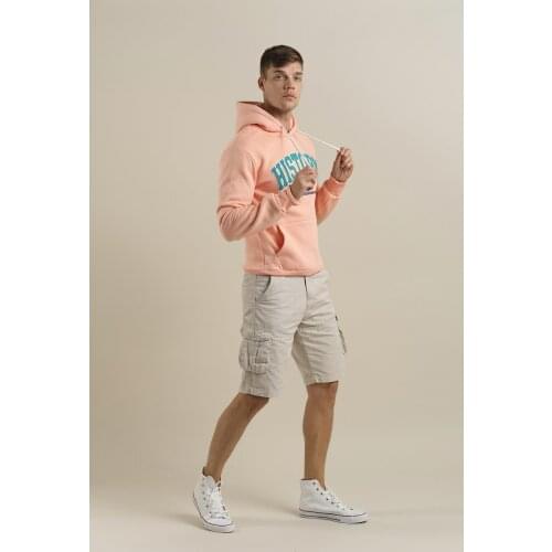 History Of Crash 1578 Fleece Sweatshirt