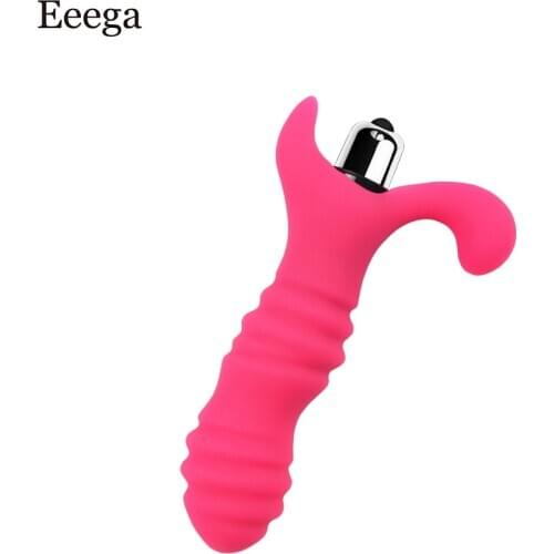 G Spot Dildo Vibrator ForWoman Orgasm Adult Sex Toys Powerful Vagina Stimulator Masturbation Sex Toy for Women