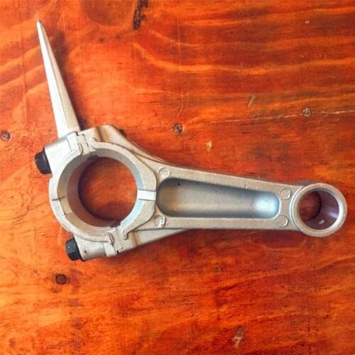 GX270 GX240 177F 173F,connection rod, gasoline engine parts, made in China