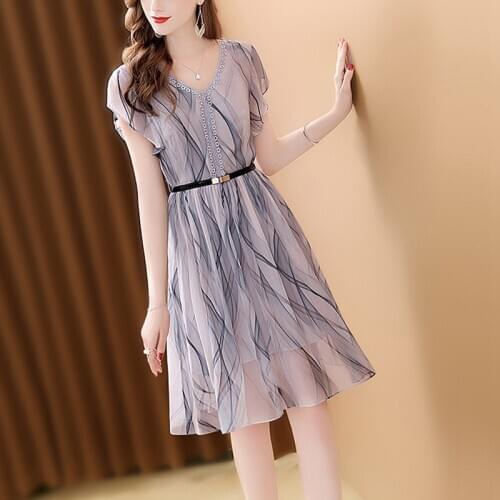 Heliar Fashionable Summer Dresses