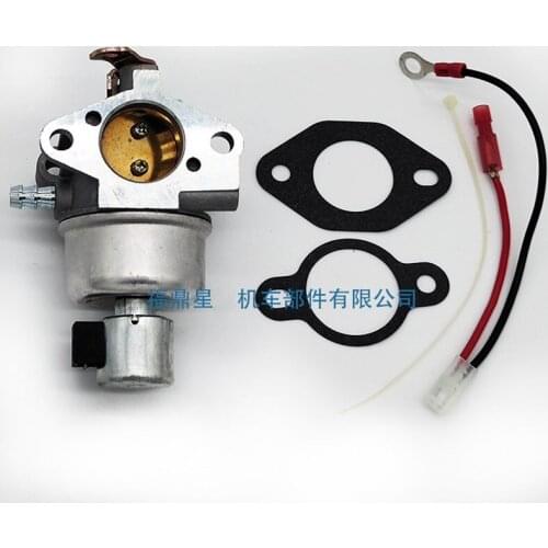 12-853-118S Carburetor For Kohler 12-853-104S