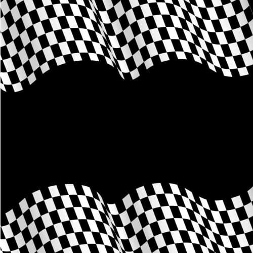 Laeacco Sports Racing Match Competition Flag Poster Photographic Backgrounds Photography Backdrops For Photo Studio