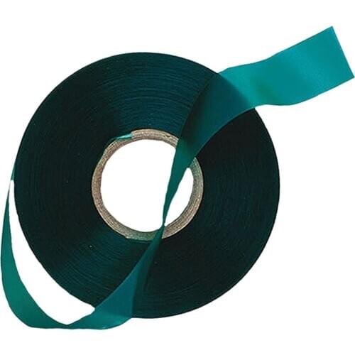 46m/ 150ft Stretch Tie Tape Plant Ribbon Garden Ties Plant Branch Flower Vegetable Garden Tapetool Tapes