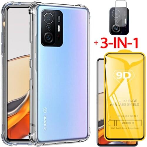 Note-10S Case, Anti-shock Clear Case for Redmi Note 10S Silicone Phone Cases Redmi Note10S Xiaomi Note 10 S Soft Cover Note10S