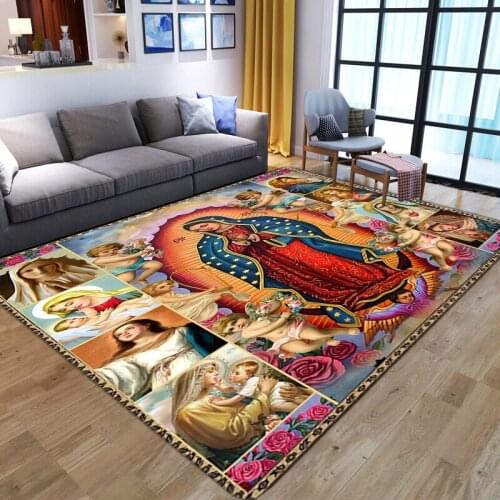 Soft Flannel Large Carpets for Living Room Bedroom Area Rugs 3D Print Home Decoration Big Carpet Parlor Sofa Tea Table Floor Mat