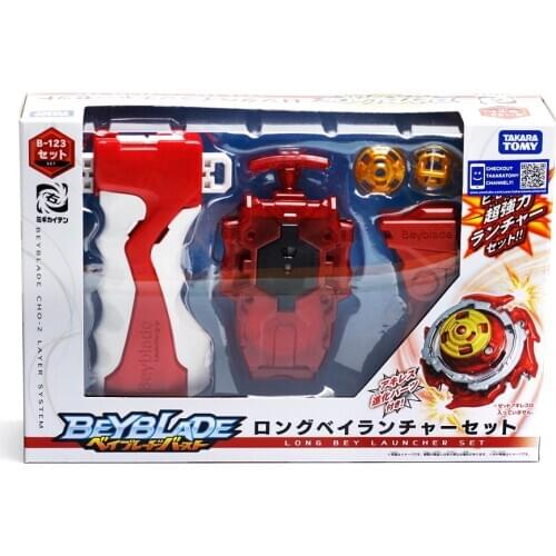 2019 Newest Beyblades Burst Metal Fusion Toys For Sale Spinning Tops Toy Set Beyblades Toy With Dual Launchers Hand Spinner Tops