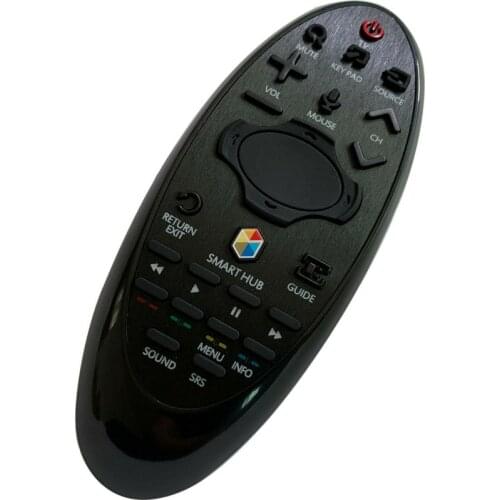 New Smart-TV Hub Audio Sound Touch Remote Control For Samsung UA55HU9800JX UA55HU9800JXZ UE55HU8500LXTK UE55HU8500LXXC