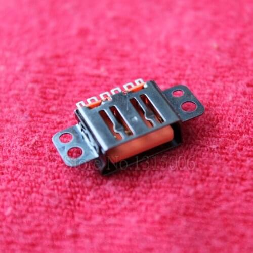 AC DC Jack Power Port Socket For Lenovo Yoga 3 11Pro 13-5Y70 5Y711 Yoga 4 Pro Yoga 900 900S 700S-14ISK 900S-12 900S-12ISK