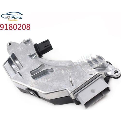 9180208 For Opel/Vauxhall Signum Saab 9-3X Blower Fan Motor Heater Resistor Speed Controller Unit 1808449